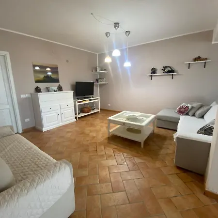 Farm stay Colle D' Oro *