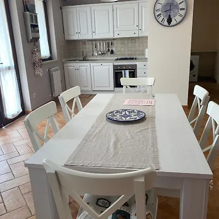 Colle D' Oro Farm stay