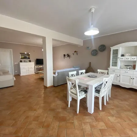 Farm stay Colle D' Oro