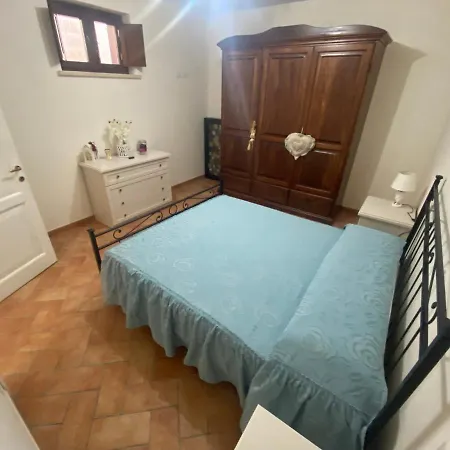 Colle D' Oro Farm stay Pescia Romana