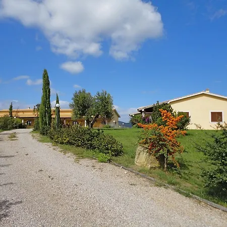 Colle D' Oro Farm stay *