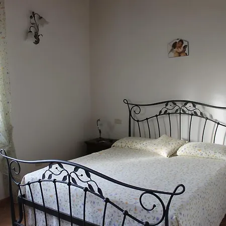 Colle D' Oro Farm stay