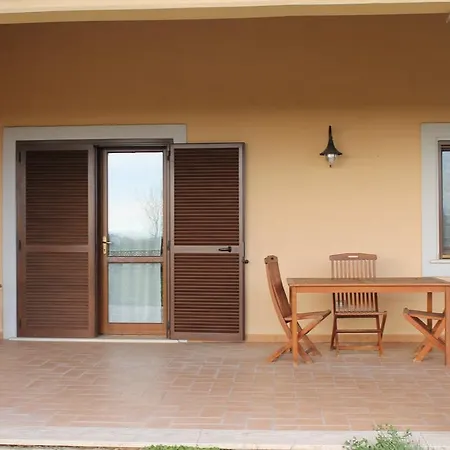 Colle D' Oro Farm stay Pescia Romana