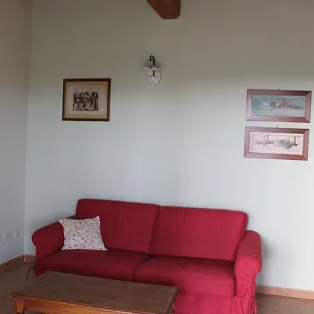 Colle D' Oro Farm stay Pescia Romana