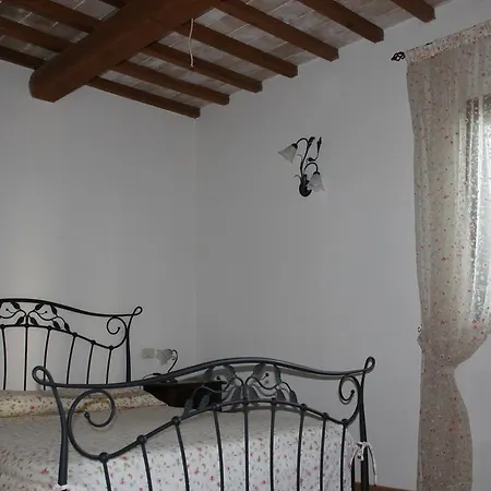 Colle D' Oro Pescia Romana