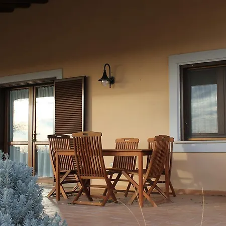 Colle D' Oro Farm stay