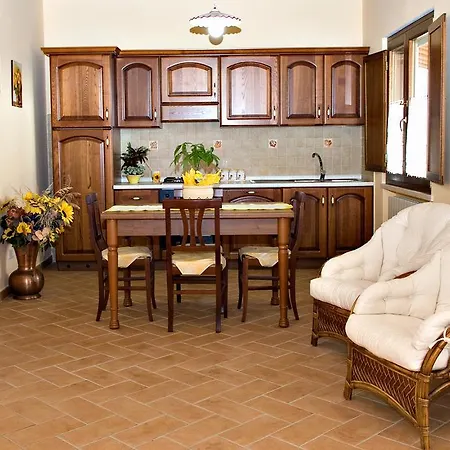 Colle D' Oro Farm stay Pescia Romana