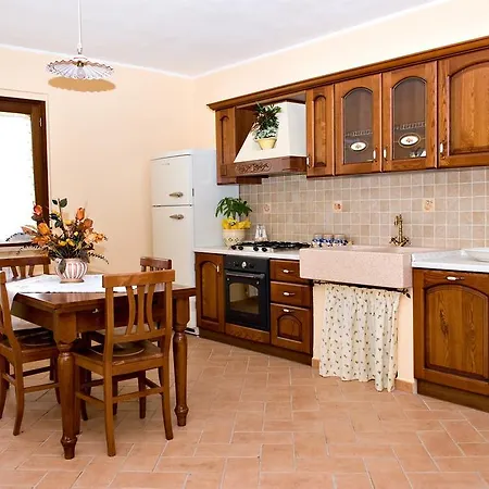 Farm stay Colle D' Oro