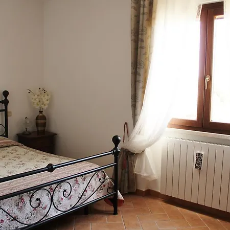 Colle D' Oro Farm stay