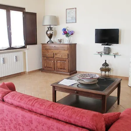 Colle D' Oro Farm stay Pescia Romana