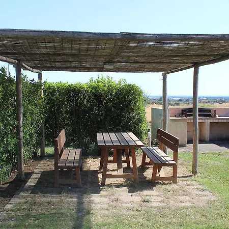 Farm stay Colle D' Oro *