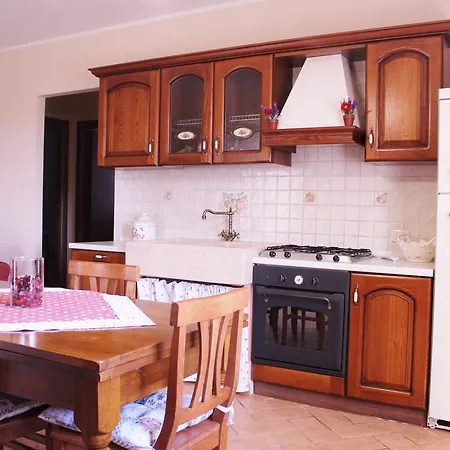 Farm stay Colle D' Oro *