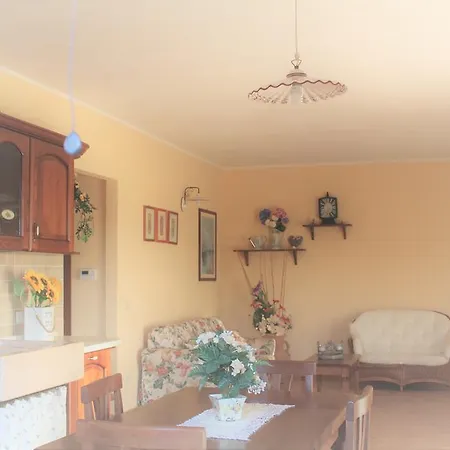 Colle D' Oro Farm stay *