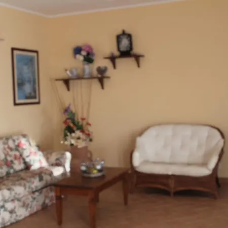 Farm stay Colle D' Oro Pescia Romana