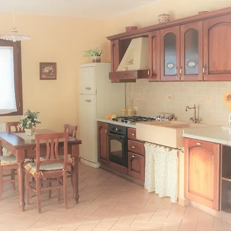 Colle D' Oro * Pescia Romana