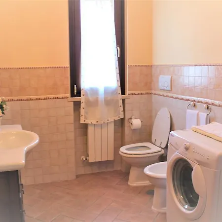 Farm stay Colle D' Oro