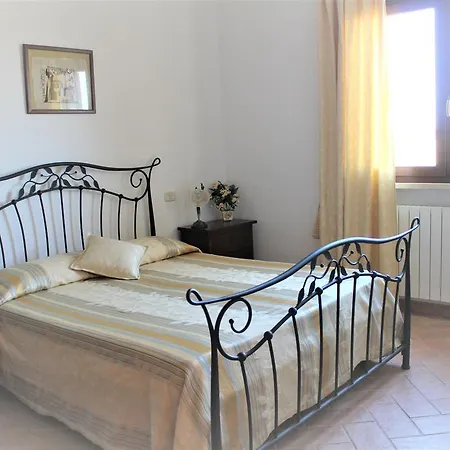 Colle D' Oro Farm stay Pescia Romana