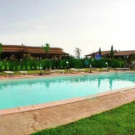 Colle D' Oro Farm stay Pescia Romana