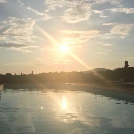 Farm stay Colle D' Oro *