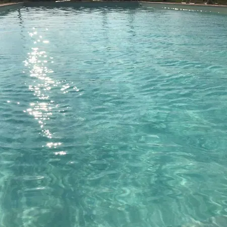 Colle D' Oro Farm stay *