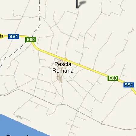 Colle D' Oro Farm stay *