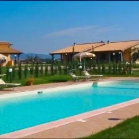 Agriturismo Colle D' Oro Alloggio per agriturismo *