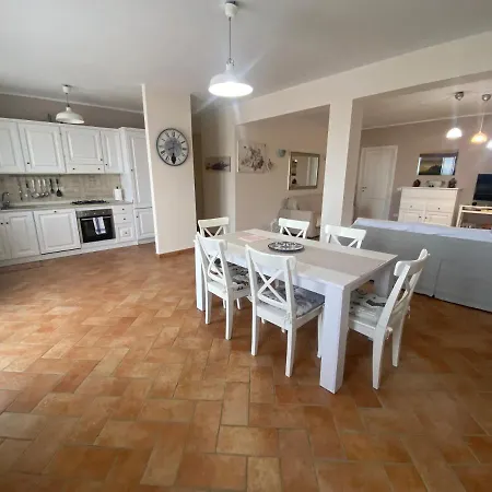 Agriturismo Colle D' Oro * Pescia Romana